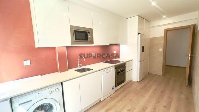Apartment 2 Zimmer verkaufen auf Mina de Água