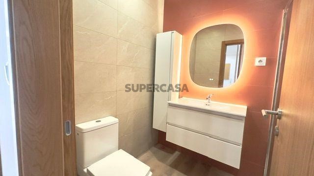 Apartment 2 Zimmer verkaufen auf Mina de Água