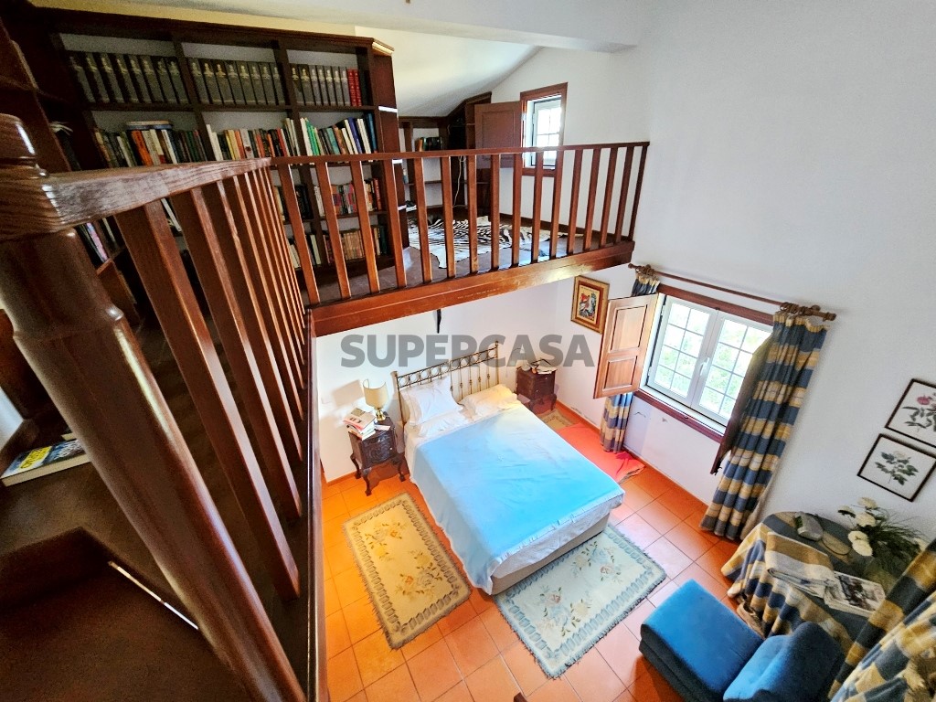 93.5 ha equestrian estate with a 5-bedroom house, swimming pool and lake in Alentejo, Portugal (86)