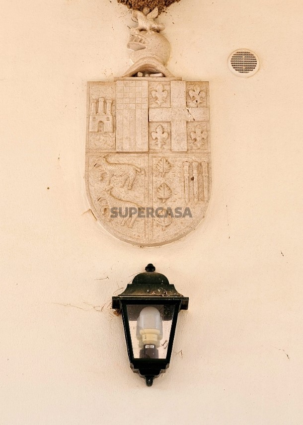 93.5 ha equestrian estate with a 5-bedroom house, swimming pool and lake in Alentejo, Portugal (23)
