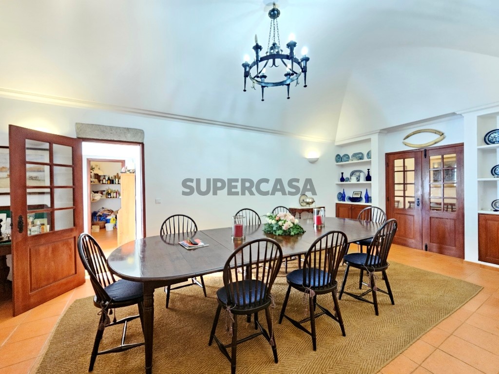 93.5 ha equestrian estate with a 5-bedroom house, swimming pool and lake in Alentejo, Portugal (50)