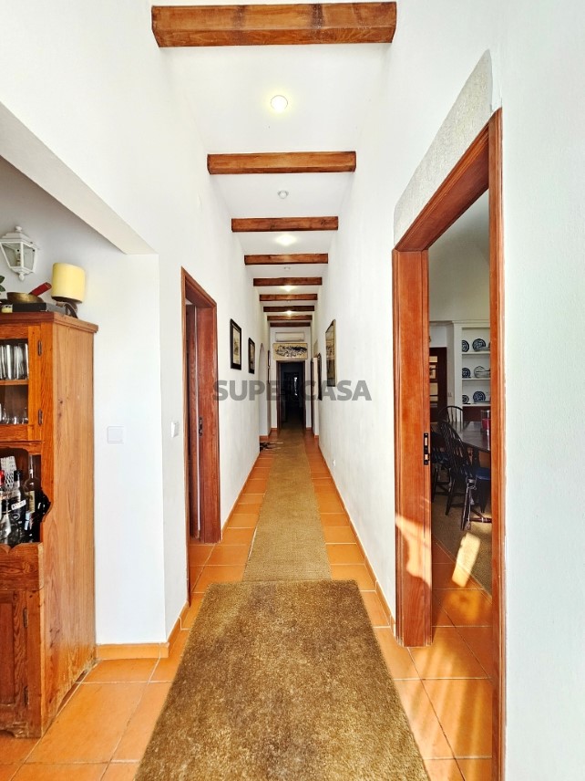 93.5 ha equestrian estate with a 5-bedroom house, swimming pool and lake in Alentejo, Portugal (54)