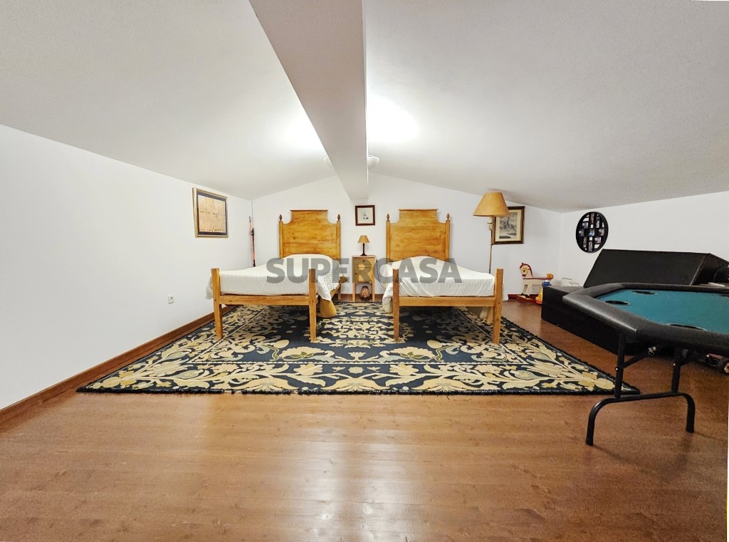 93.5 ha equestrian estate with a 5-bedroom house, swimming pool and lake in Alentejo, Portugal (67)