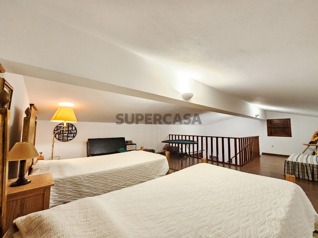 93.5 ha equestrian estate with a 5-bedroom house, swimming pool and lake in Alentejo, Portugal (68)