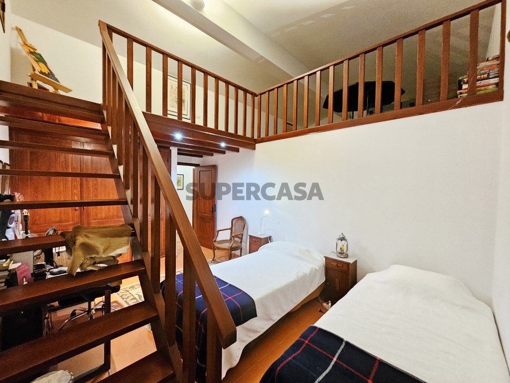 93.5 ha equestrian estate with a 5-bedroom house, swimming pool and lake in Alentejo, Portugal (66)