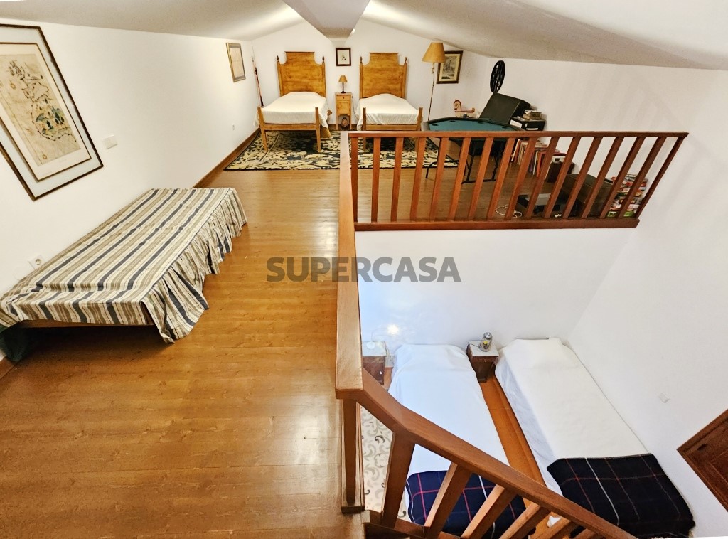 93.5 ha equestrian estate with a 5-bedroom house, swimming pool and lake in Alentejo, Portugal (73)
