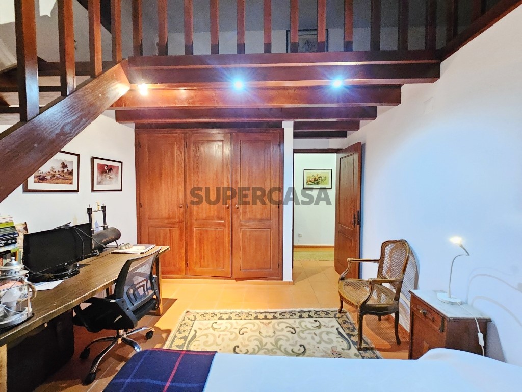 93.5 ha equestrian estate with a 5-bedroom house, swimming pool and lake in Alentejo, Portugal (74)
