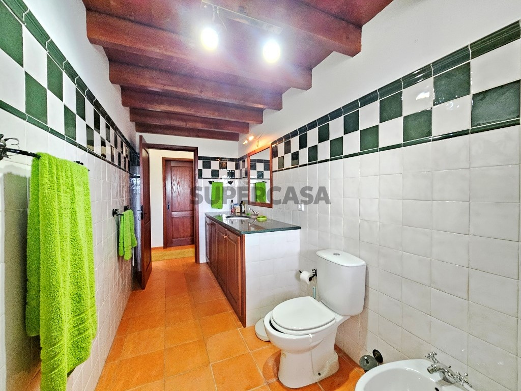 93.5 ha equestrian estate with a 5-bedroom house, swimming pool and lake in Alentejo, Portugal (76)