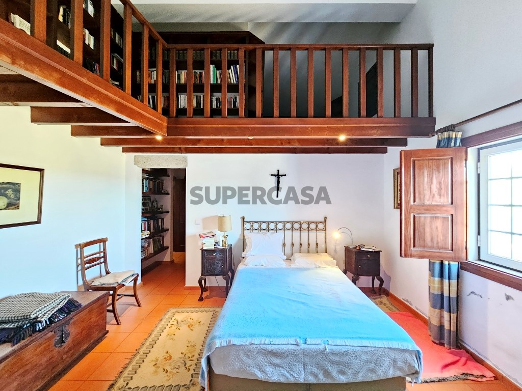 93.5 ha equestrian estate with a 5-bedroom house, swimming pool and lake in Alentejo, Portugal (84)