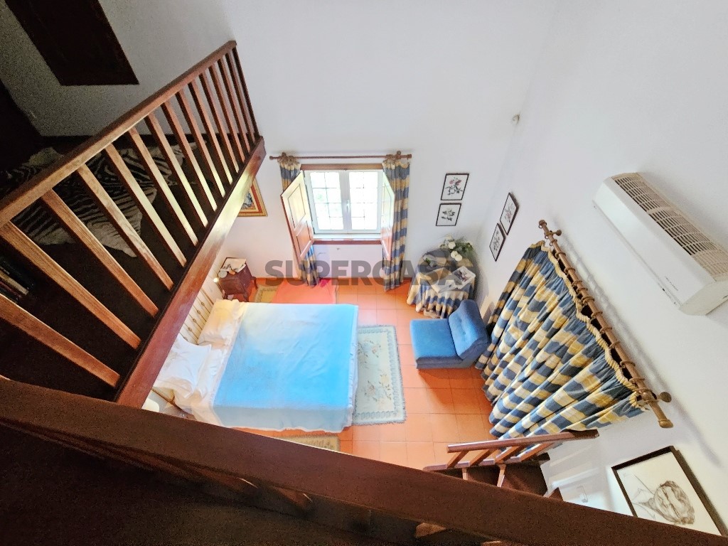 93.5 ha equestrian estate with a 5-bedroom house, swimming pool and lake in Alentejo, Portugal (85)