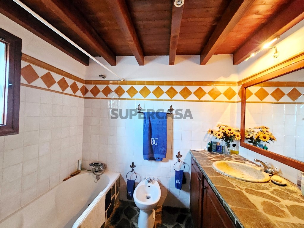 93.5 ha equestrian estate with a 5-bedroom house, swimming pool and lake in Alentejo, Portugal (87)