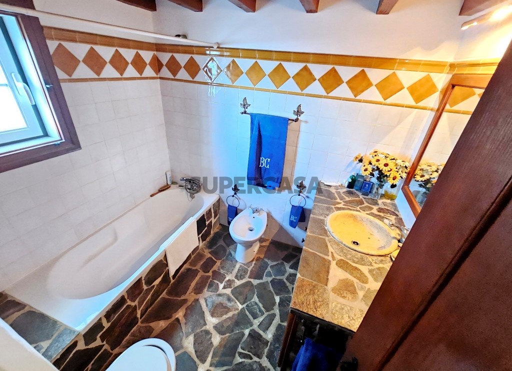 93.5 ha equestrian estate with a 5-bedroom house, swimming pool and lake in Alentejo, Portugal (88)