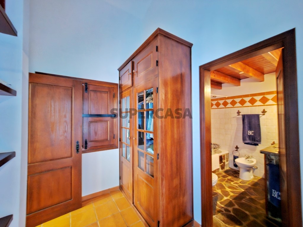93.5 ha equestrian estate with a 5-bedroom house, swimming pool and lake in Alentejo, Portugal (90)