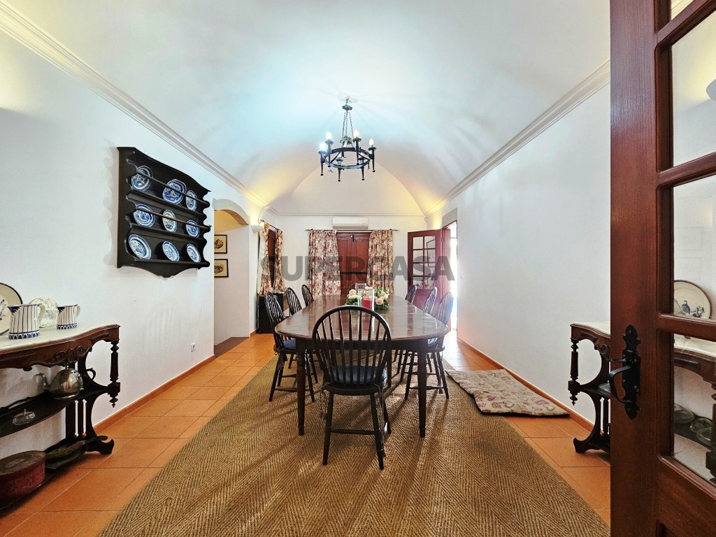 93.5 ha equestrian estate with a 5-bedroom house, swimming pool and lake in Alentejo, Portugal (93)