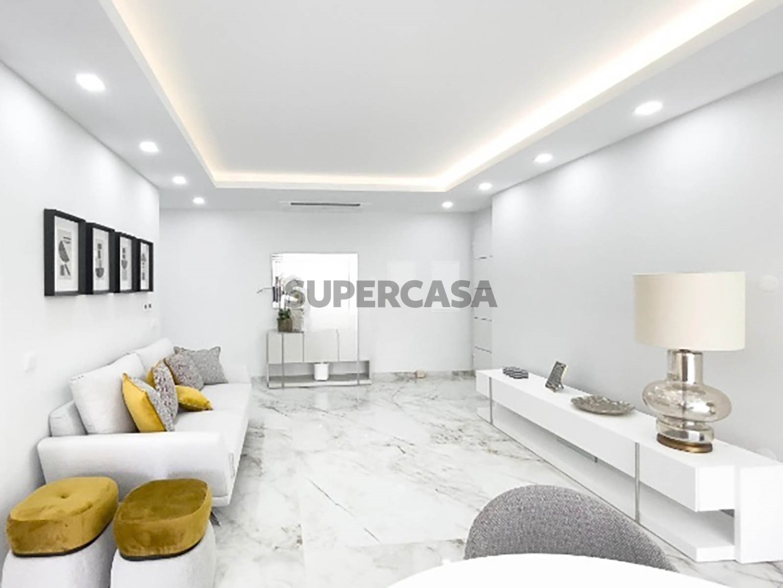 Apartamentos para Venda em Lagos