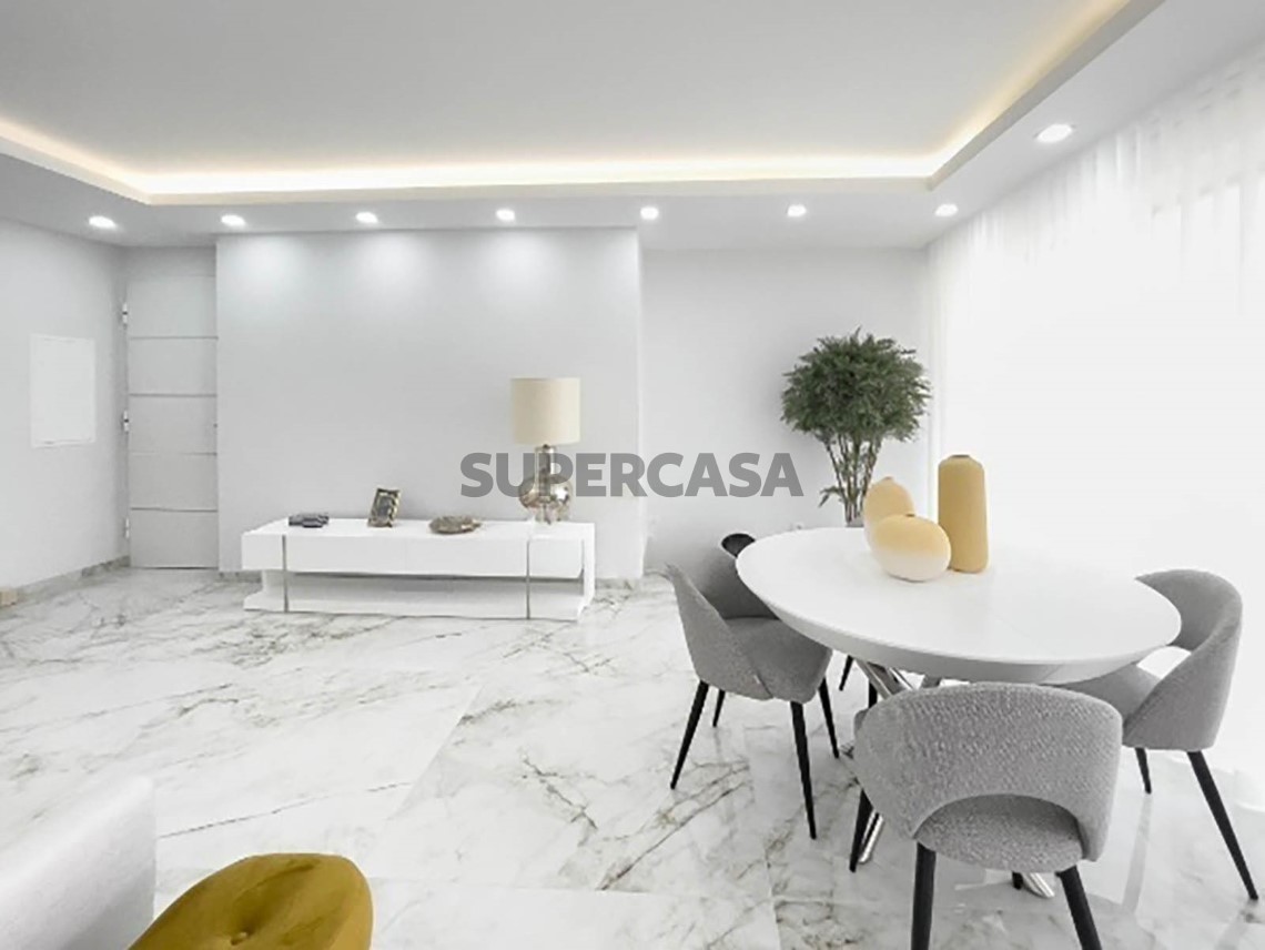 Apartamentos para Venda em Lagos