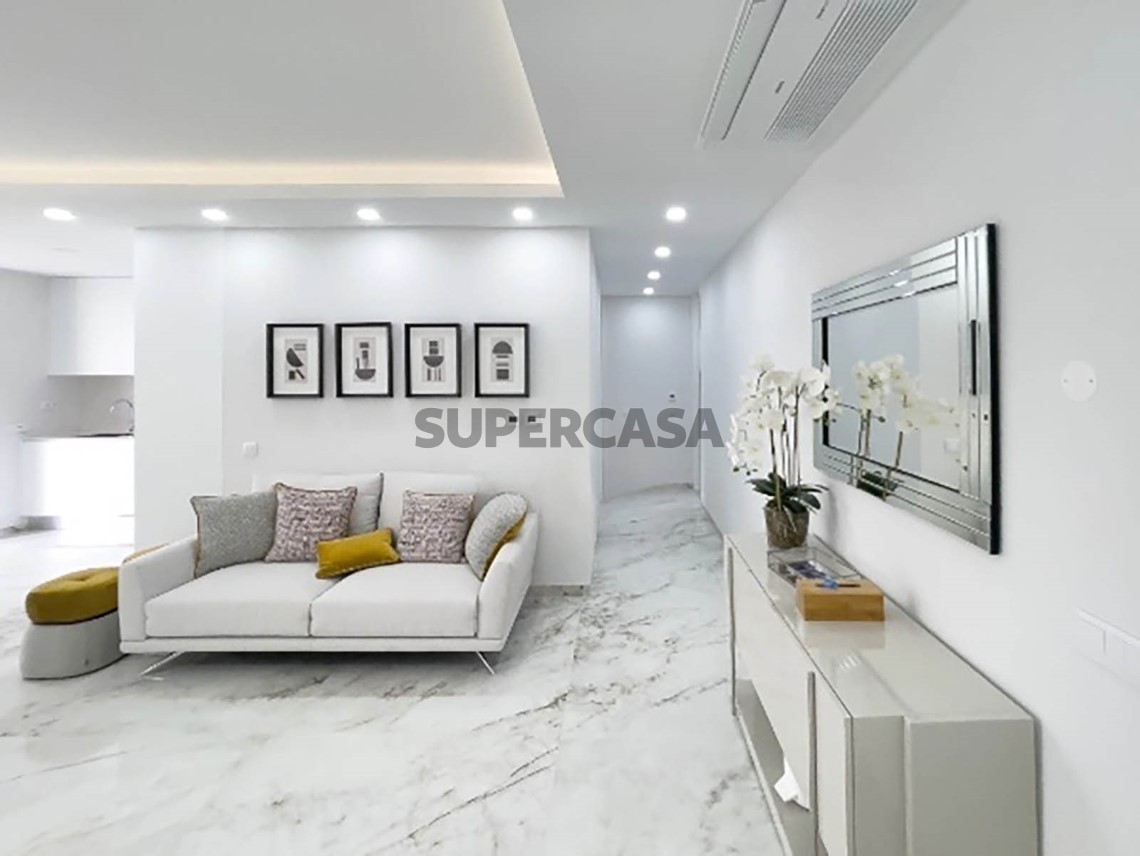 Apartamentos para Venda em Lagos