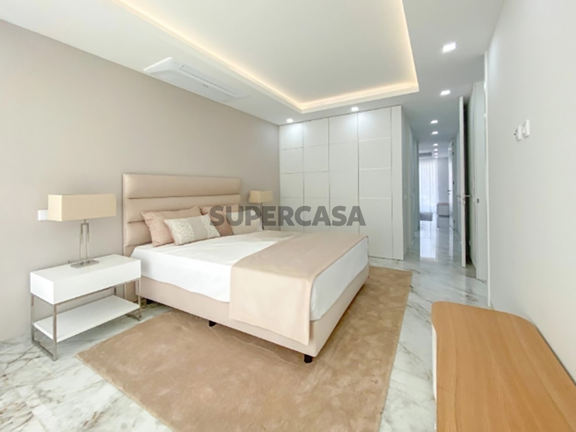 9Apartamentos para Venda em Lagos