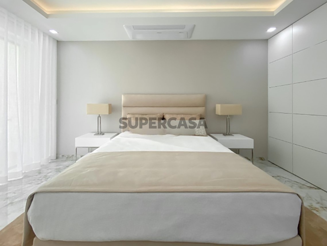 Apartamentos para Venda em Lagos