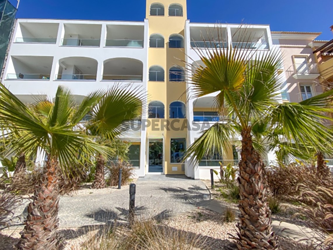 Apartamentos para Venda em Lagos
