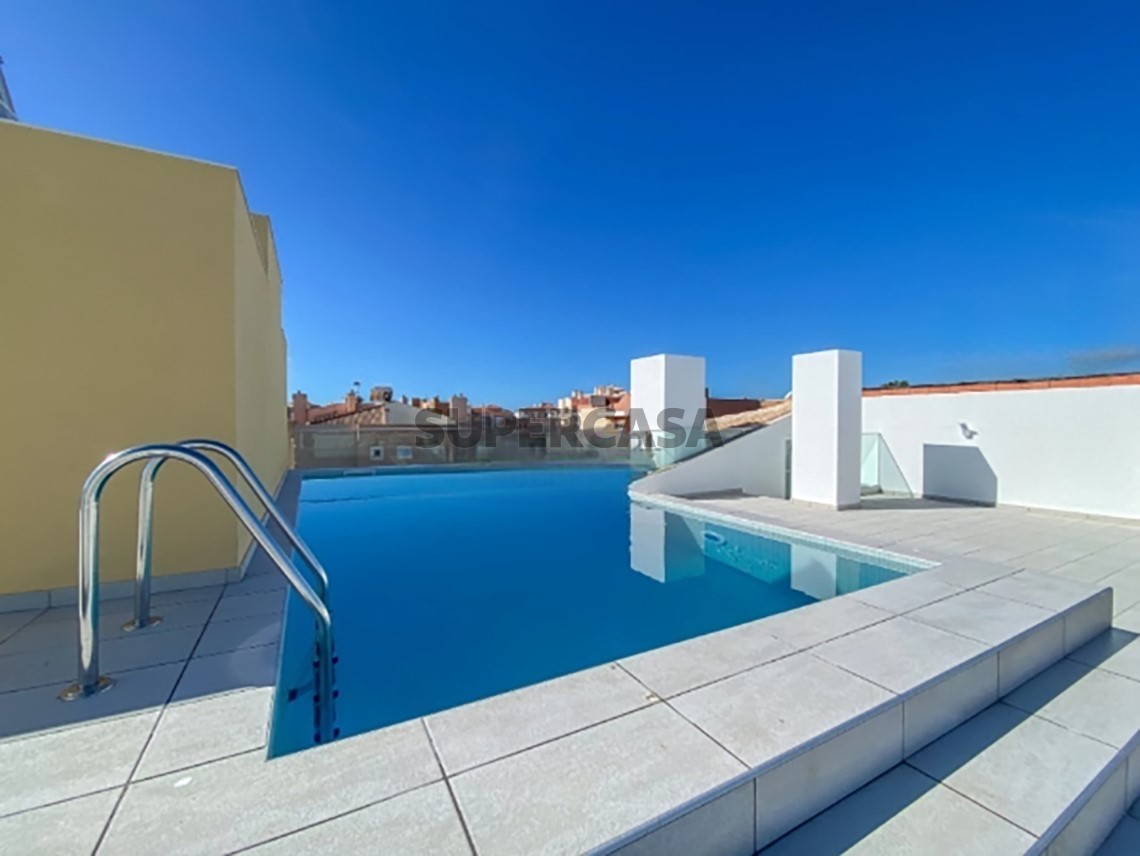 Apartamentos para Venda em Lagos