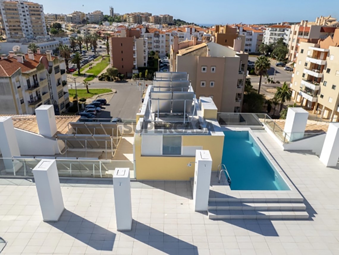 Apartamentos para Venda em Lagos