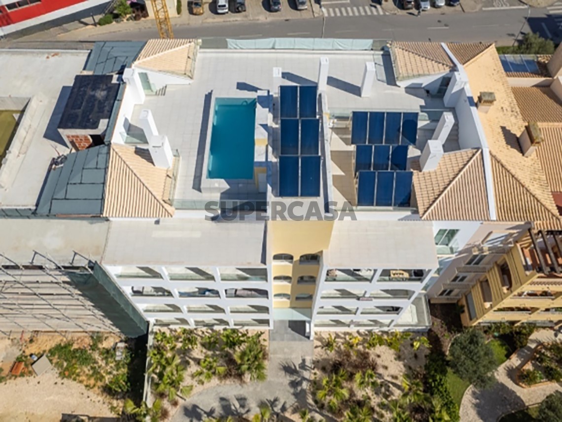 Apartamentos para Venda em Lagos
