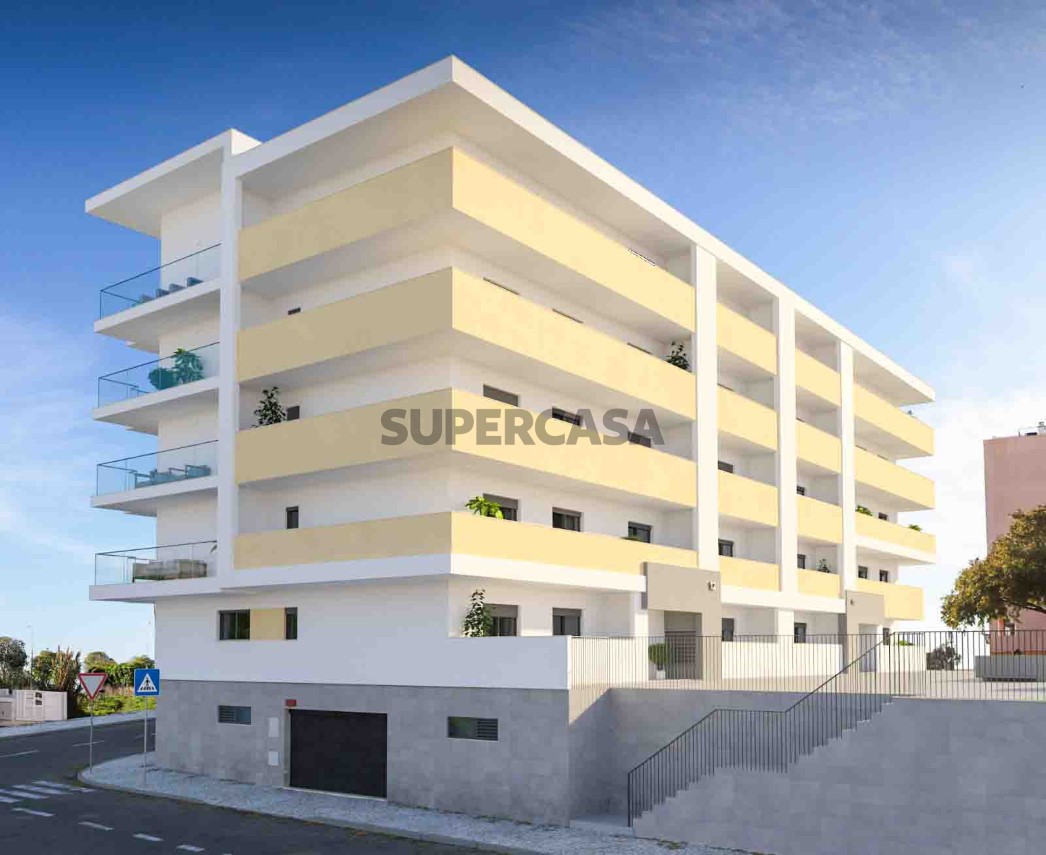 Apartamentos para Venda em Portimão