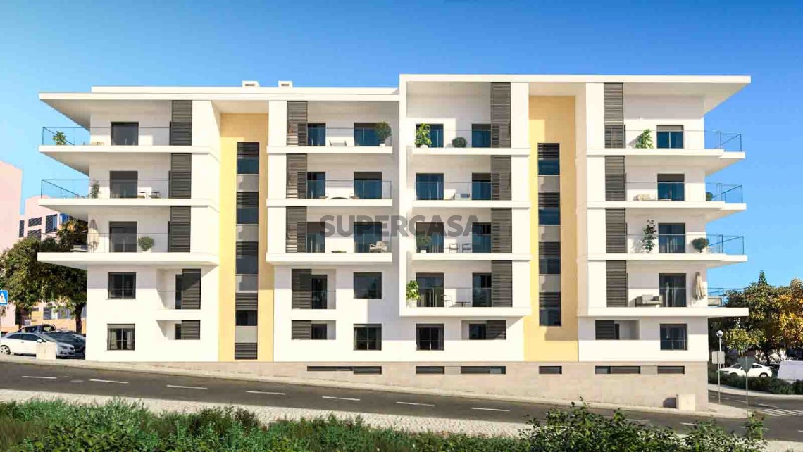 Apartamentos para Venda em Portimão