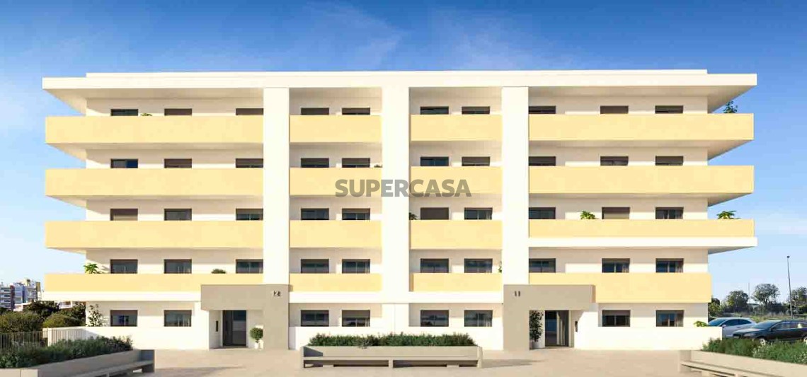 Apartamentos para Venda em Portimão