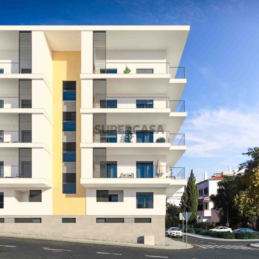 Apartamentos para Venda em Portimão