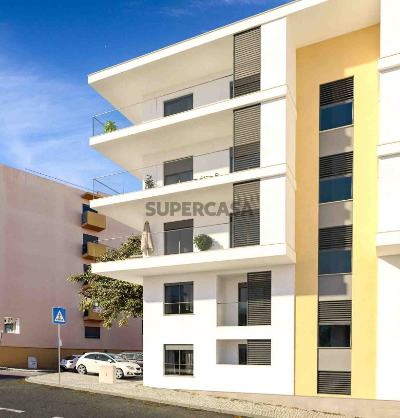 Apartamentos para Venda em Portimão