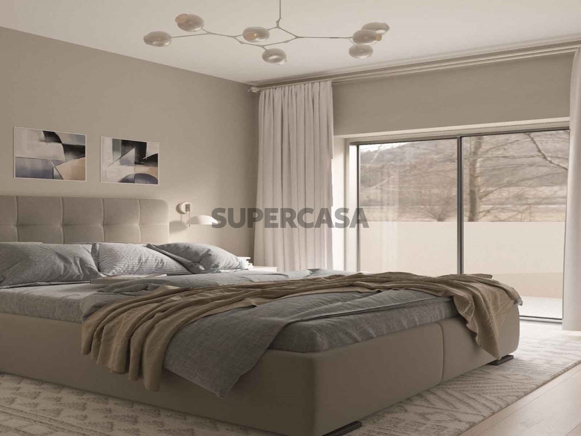 Apartamentos para Venda em Portimão