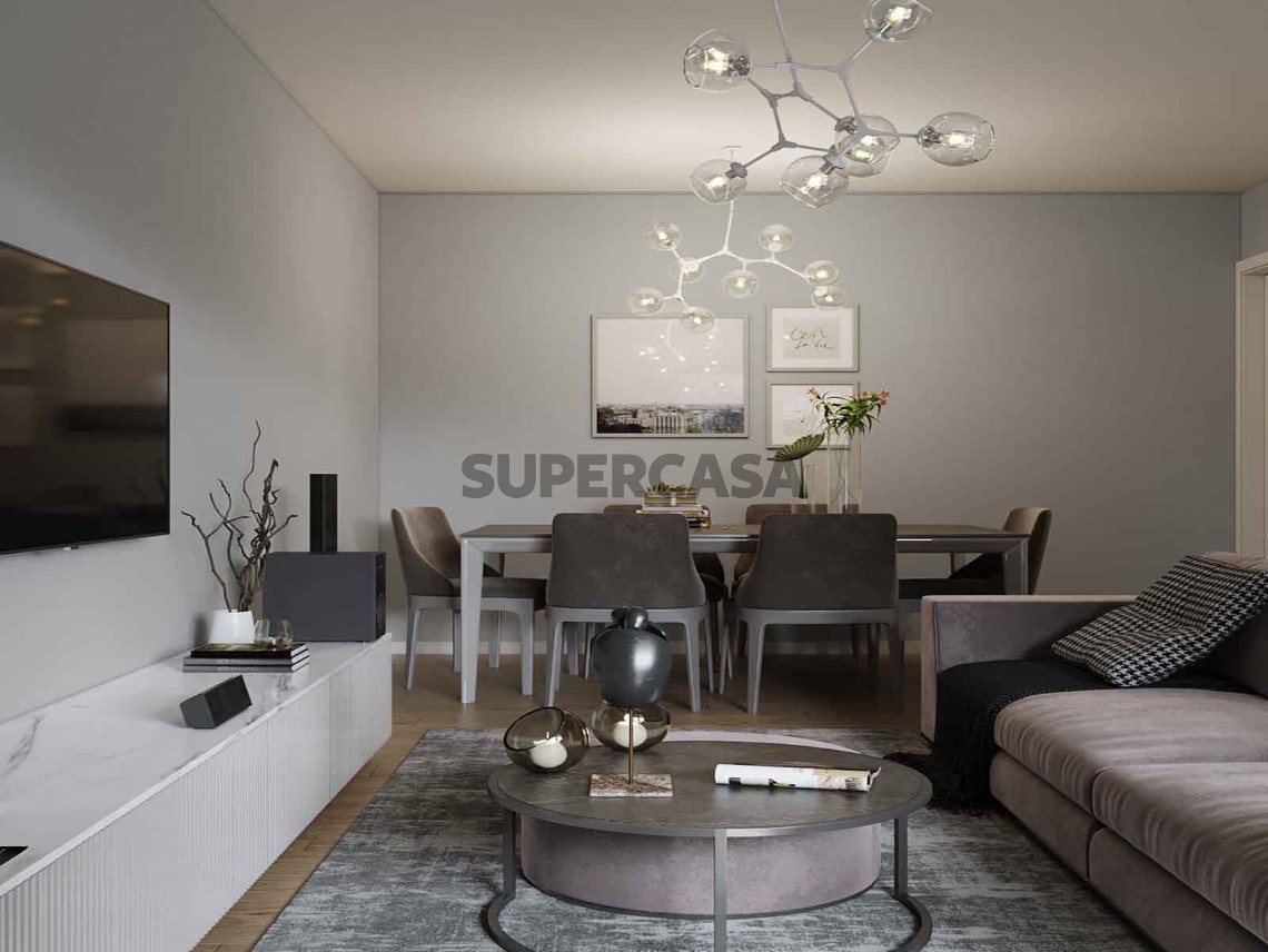 Apartamentos para Venda em Portimão