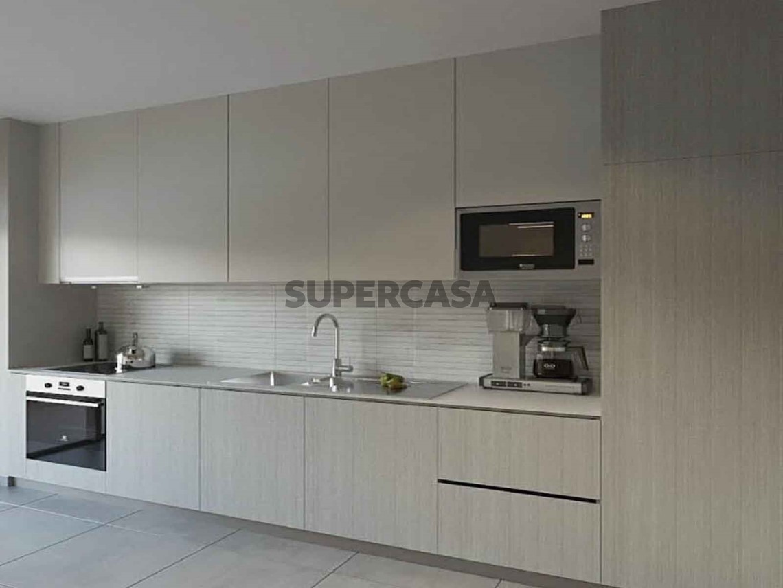 Apartamentos para Venda em Portimão
