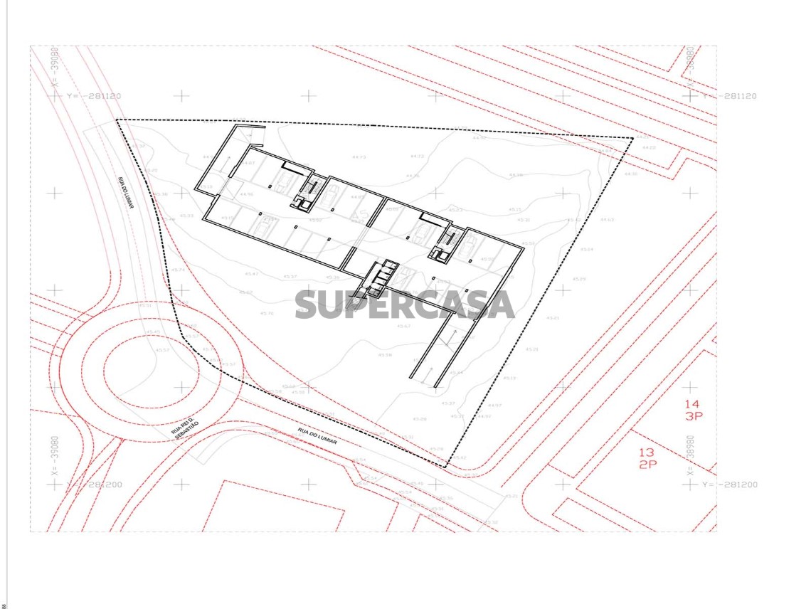 Empreendimento Azure Residences
