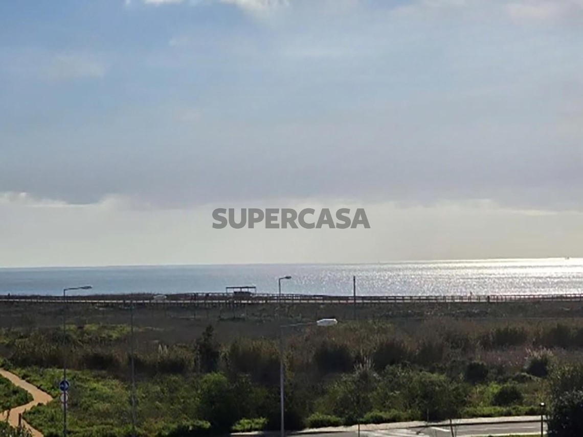 Direct Ocean View - Lagos - Apartamentos