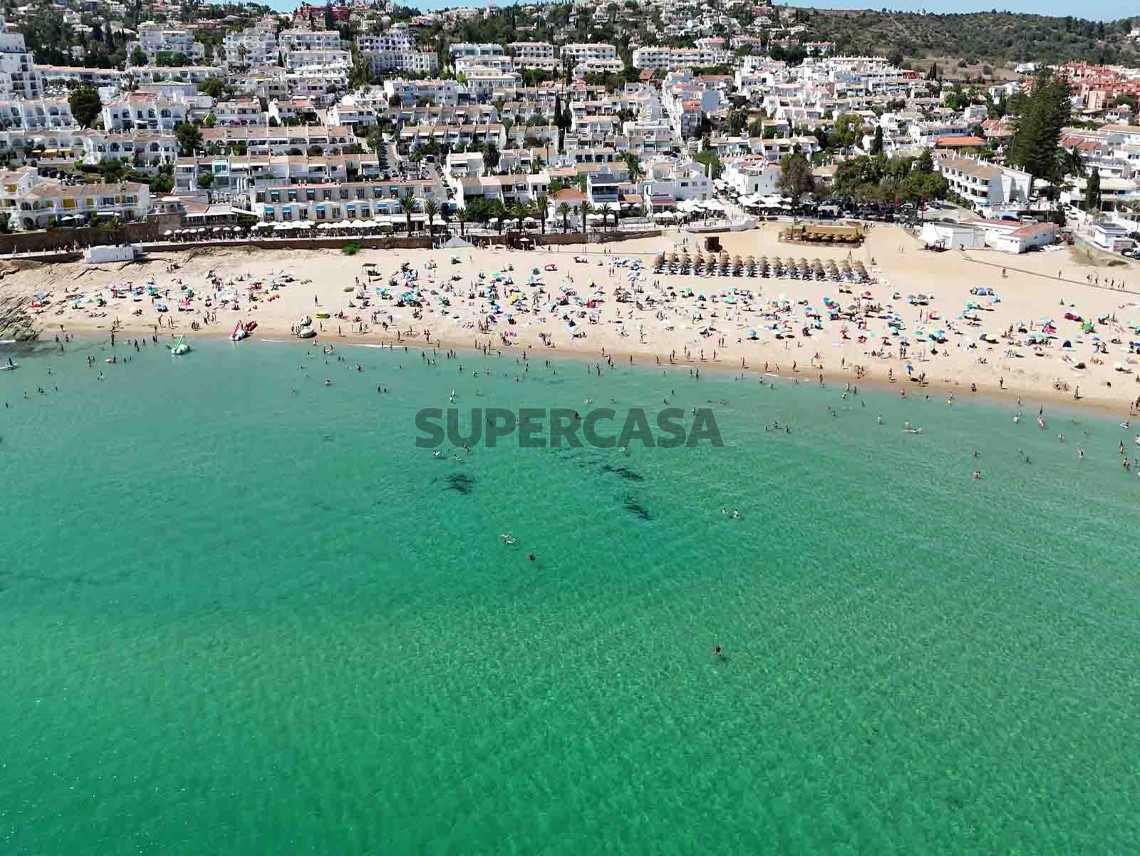 Direct Ocean View - Lagos - Apartamentos