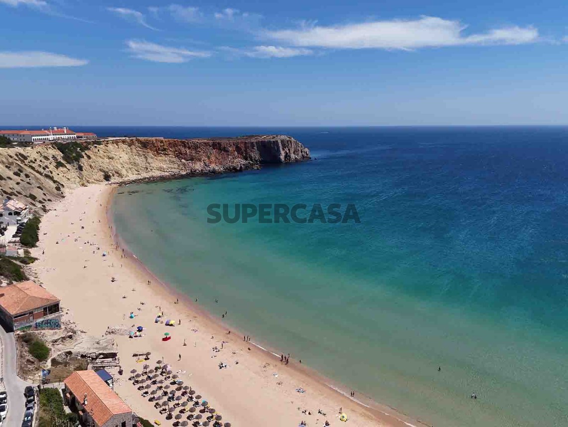 Direct Ocean View - Lagos - Apartamentos