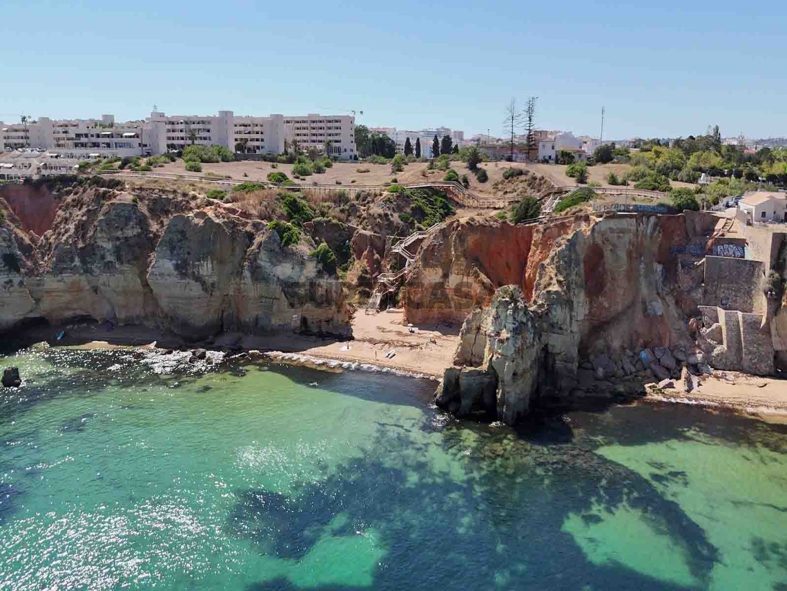 Direct Ocean View - Lagos - Apartamentos
