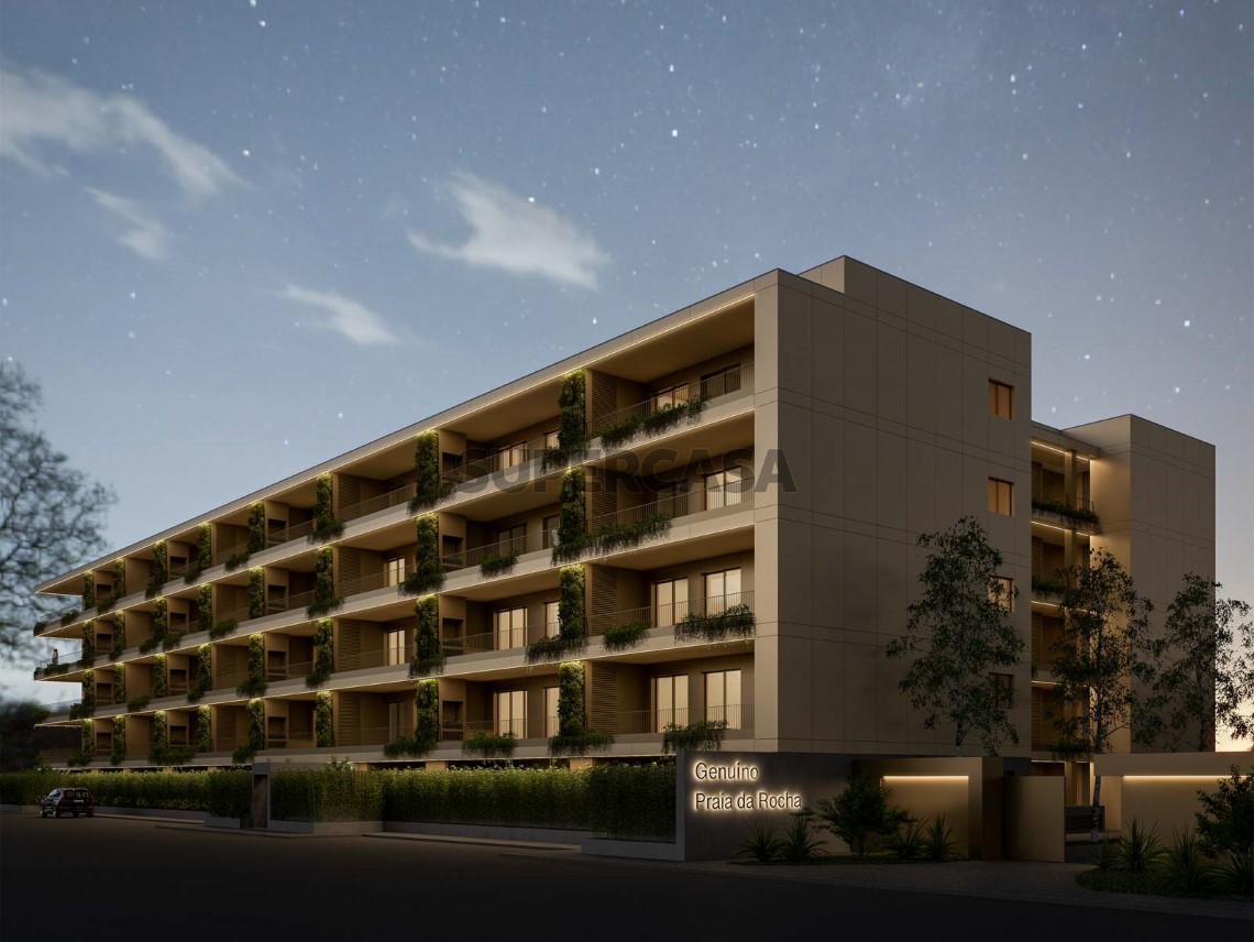Apartamentos para Venda na Praia da Rocha - Portimão