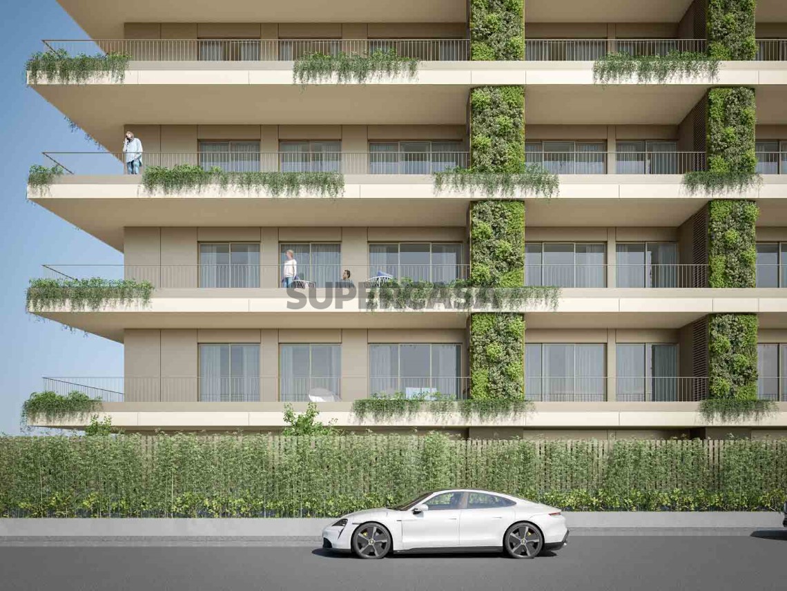 Apartamentos para Venda na Praia da Rocha - Portimão