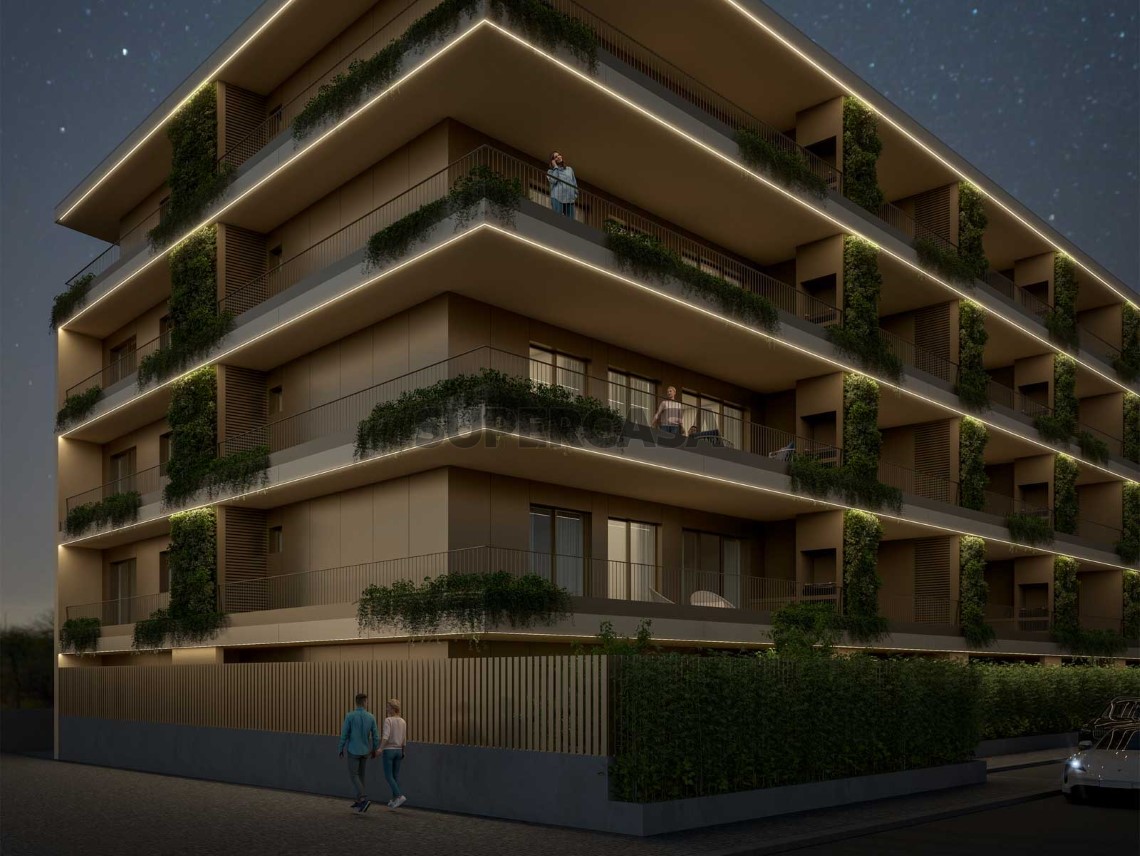 Apartamentos para Venda na Praia da Rocha - Portimão