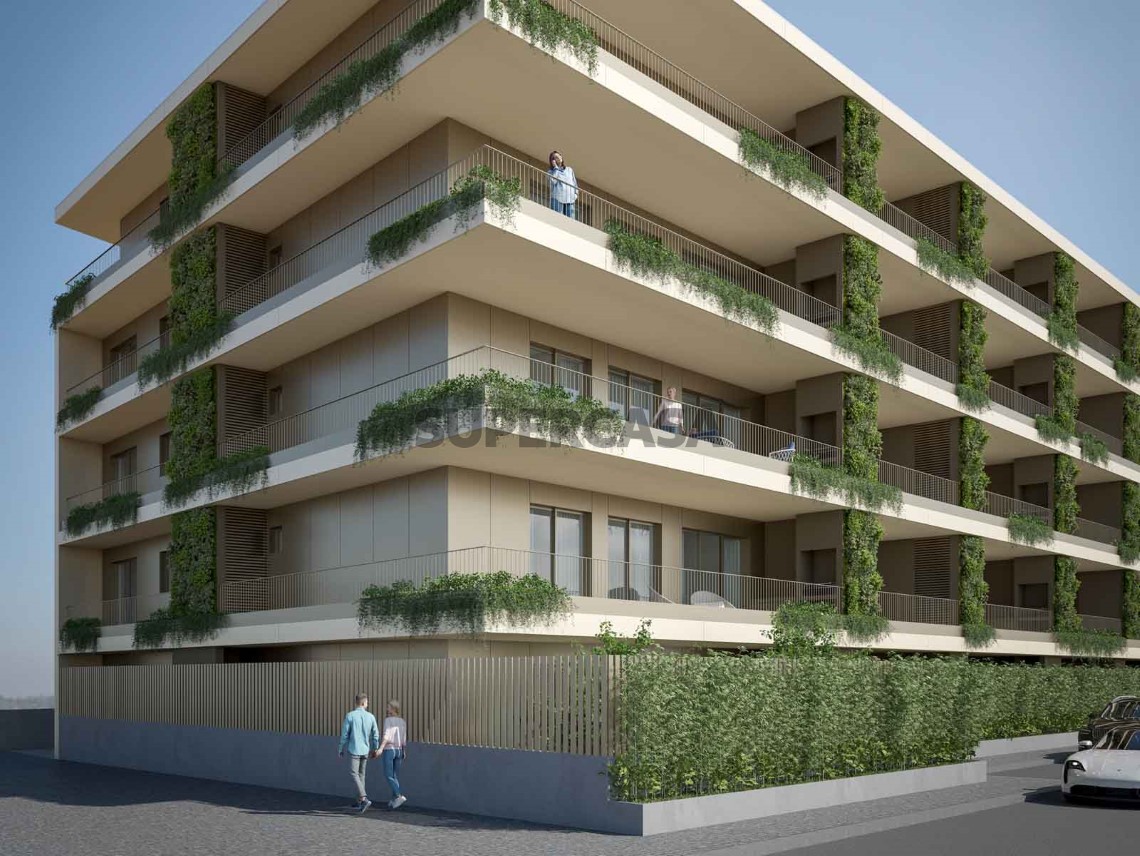 Apartamentos para Venda na Praia da Rocha - Portimão
