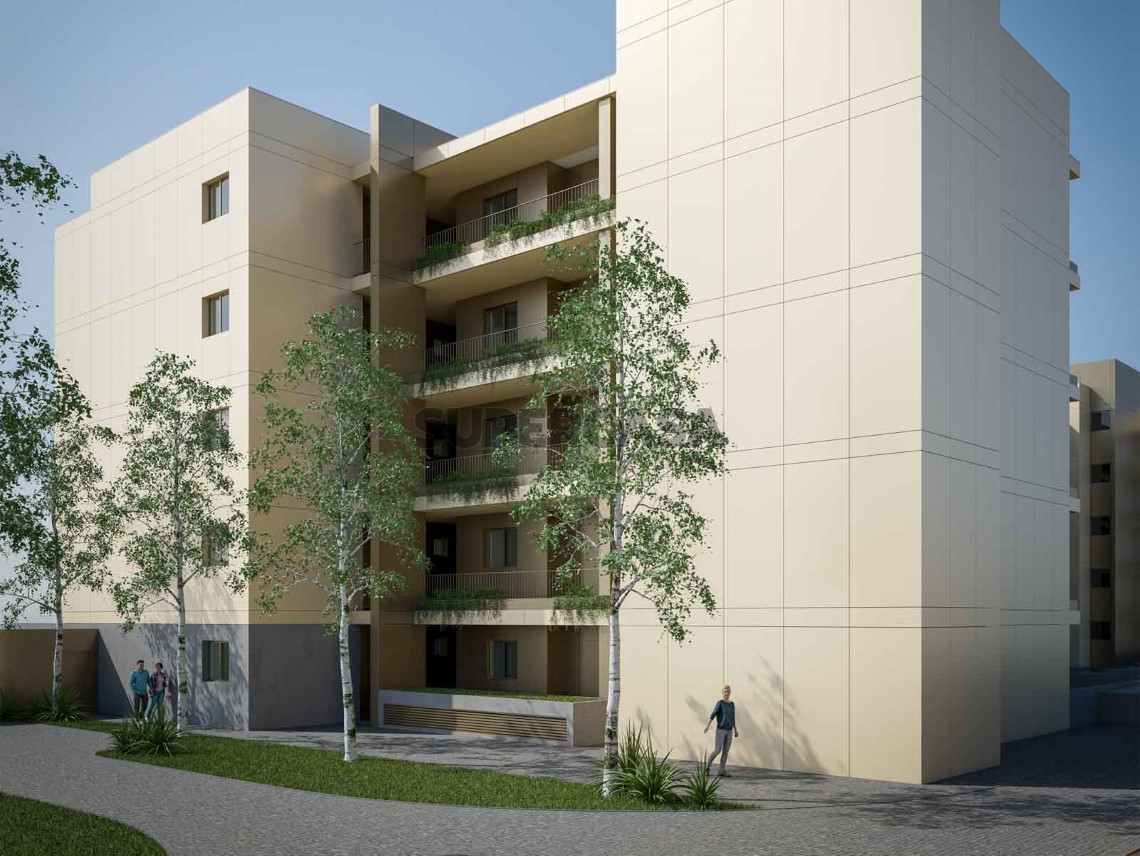 Apartamentos para Venda na Praia da Rocha - Portimão