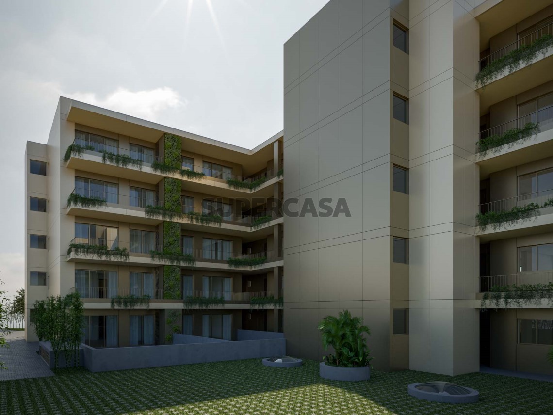 Apartamentos para Venda na Praia da Rocha - Portimão