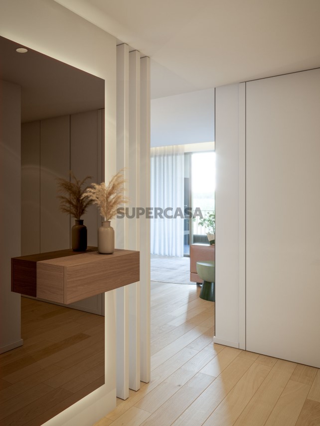 Apartamentos para Venda na Praia da Rocha - Portimão