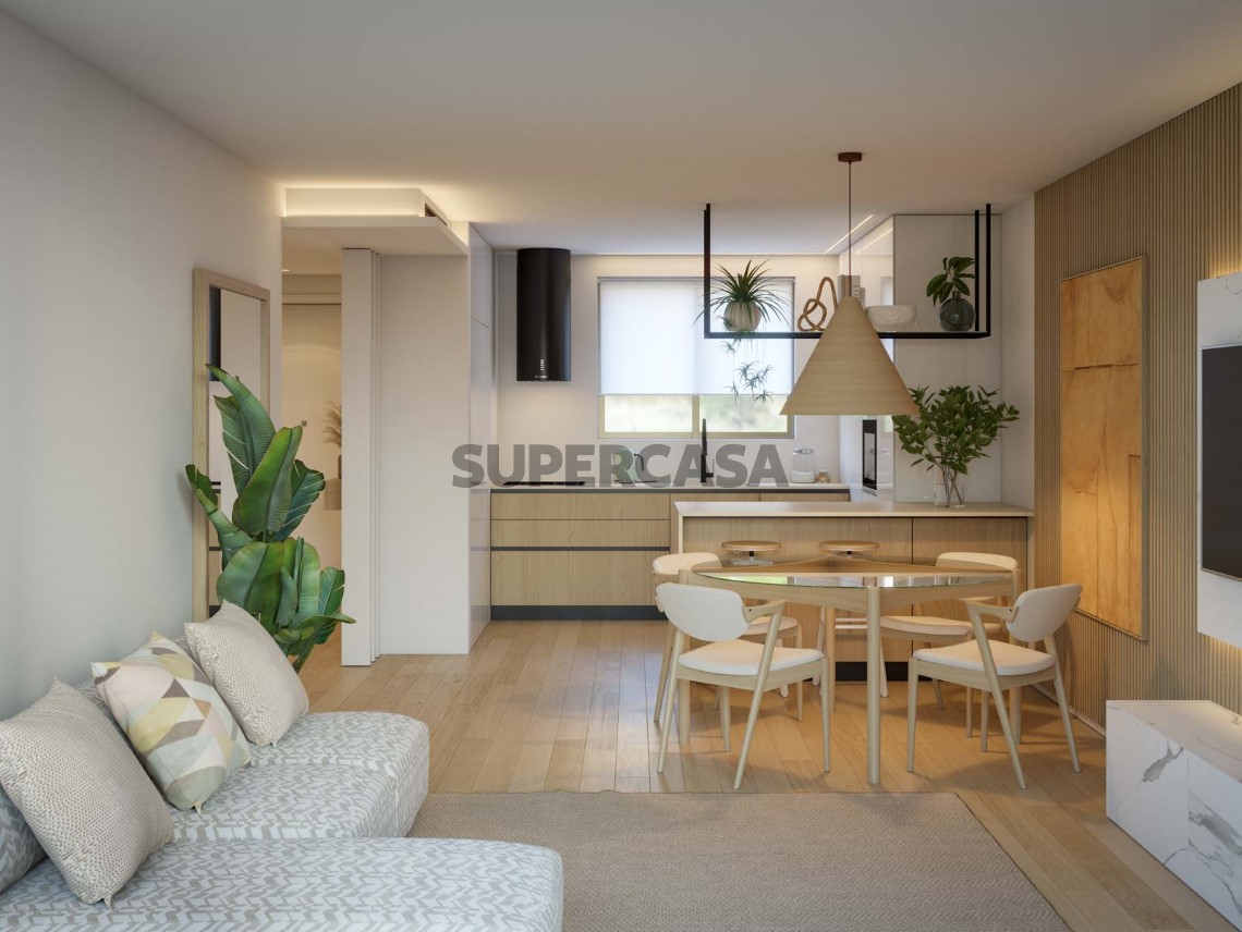 Apartamentos para Venda na Praia da Rocha - Portimão