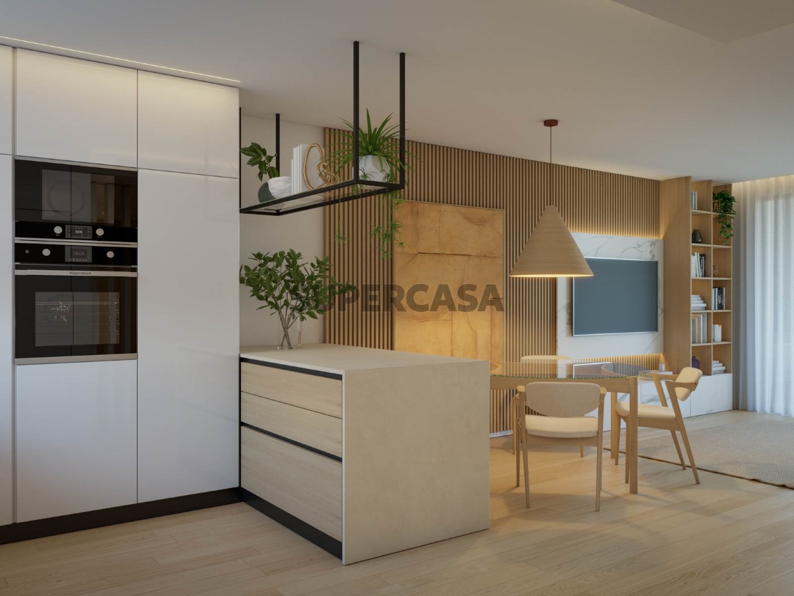 Apartamentos para Venda na Praia da Rocha - Portimão