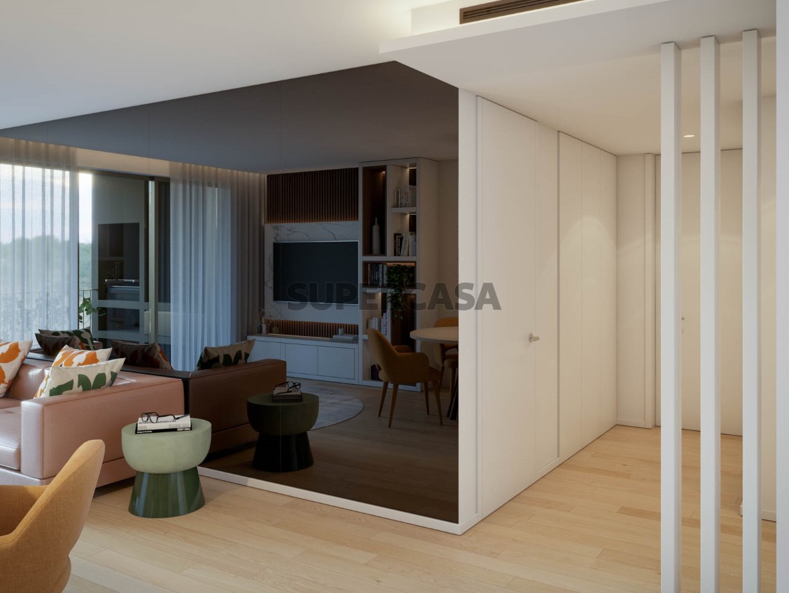 Apartamentos para Venda na Praia da Rocha - Portimão